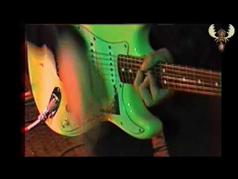 The Hoax - Automatic -  live at de Rocknacht - de Hoeve - Groesbeek (NL) 13 november 1998.