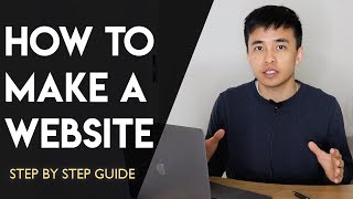 How to Make a WordPress Website for FREE - Build Your Website Locally on PC or MAC!