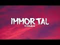 21 Savage Immortal Lyrics