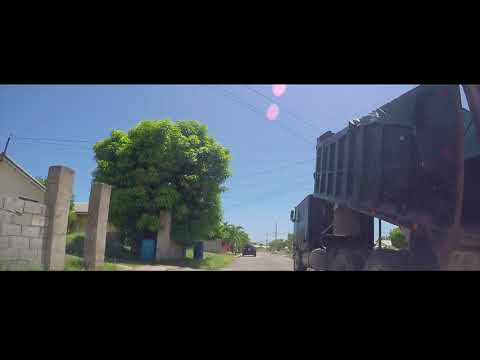 Bluequit Circle, Aviary Housing Scheme, Vieux port, St Catherine, Jamaïque