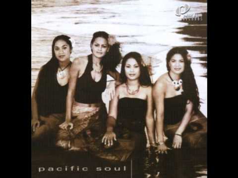 Afai E Te Alofa - Pacific Soul