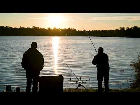 Pfälzer Geheimtipps - Lambsheimer Weiher
