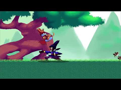 Trailer