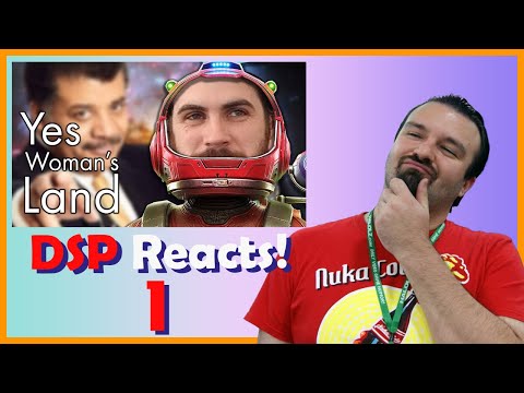 DSP Reacts! The Engoodening of No Man's Sky, Part 1! by Internet Historian
