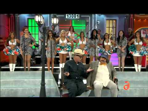 Humor en el Happy Hour  - América TeVé