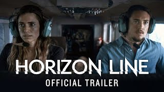 Video trailer för Horizon Line