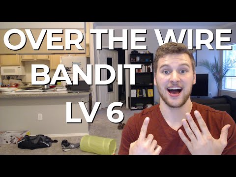 OverTheWire Bandit Walkthrough | How To Pass Level 5-6