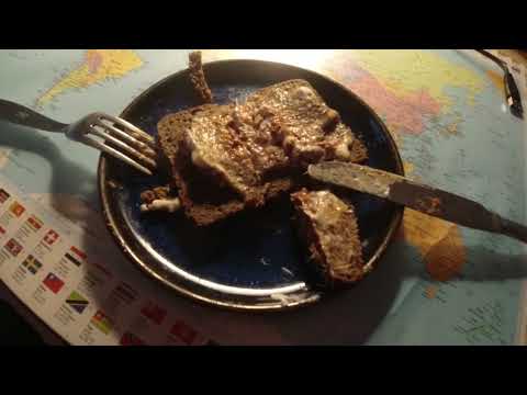 MongoTV_12595 - Mongo Madskole - Friske FRIKADELLER Med RIS og BRUN SOVS