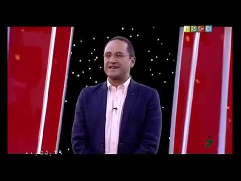 Khandevaneh TV Show - S02E53 (خندوانه - فصل دوم قسمت پنجاه و سوم)