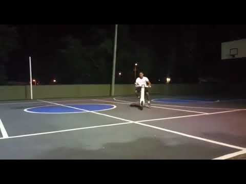 Lil cotto Un million Freestyle