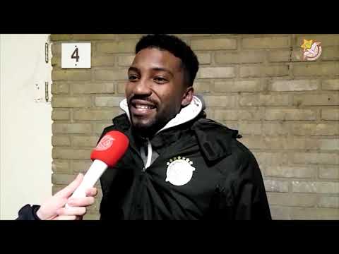 Nabeschouwing VVSB - IJsselmeervogels 18/19