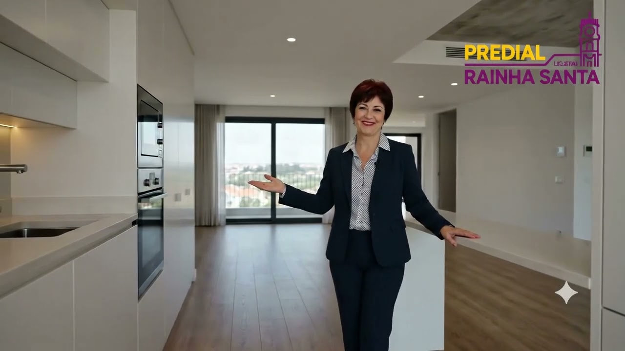 Vídeo do imóvel