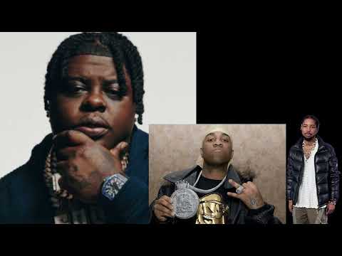 BigXThaPlug - Clique (BigXThaPlug Remix) (Kanye West, Rick Ross) (Ft. Mike Jones & Rockie Fresh)