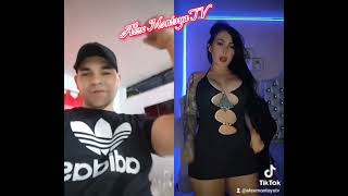 #dúo con  #eveherrerav • Alex Montoya TV 🇪🇨🇦🇷🇲🇽👍👍 #musica #tiktok #tik #tok #ritmo