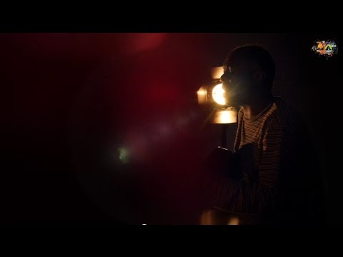 BAZ'ART SESSION'Z - DAMIEN ELISA - "La chanson de Léo"