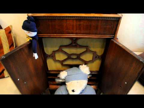 Annie Dear, fox trot- Waring´s Pennsylvanians 1924