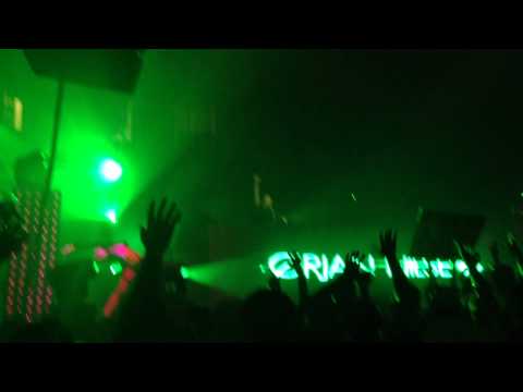 Orjan Nilsen LIVE - Endymion - Freaknight 2013