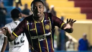 MADUREIRA 1 X 0 ABC | GOLS | COPA DO BRASIL 2026