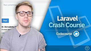 Featured Resource: Laravel Course Free For Web Developers No1 PHP Framework