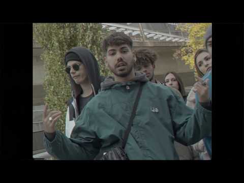 Monet192 feat. SansV192 - "Clean" (Official Video)