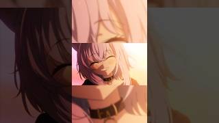 猫又おかゆ&戌神ころね×犬とバカ猫#mad #ホロライブ #nekomataokayu #inugamikorone #shorts