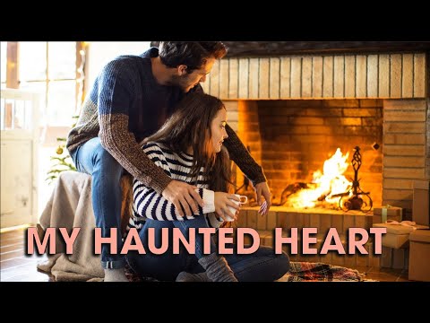 Tiguan Jones / Huxley Ware / Midnight Swami - My Haunted Heart