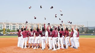 [分享] 培證英雄youtube春訓回顧