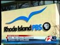 PBS Blindsided