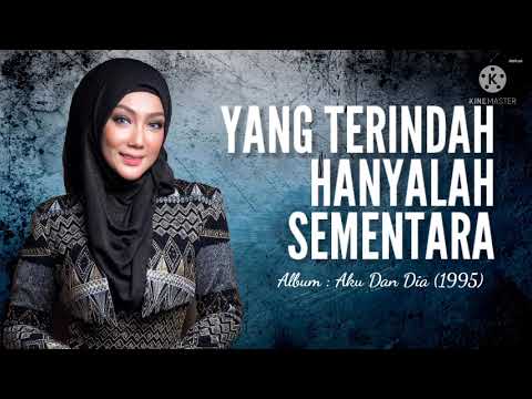 Yang Terindah Hanyalah Sementara | Erra Fazira Lirik