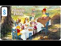The Many Adventures Of Winnie The Pooh 1977 Scene A Hero Party Hip Hooray For Winnie The Pooh