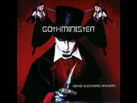 Gothminister - Gothic Anthem