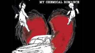 The String Quartet Tribute to My Chemical Romance - The Ghost of You