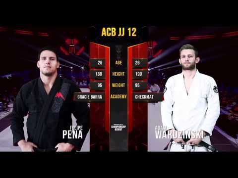 ALL Submissions ACB JJ  12