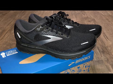 The Best Shoes For Plantar Fasciitis BROOKS  Ghost 14