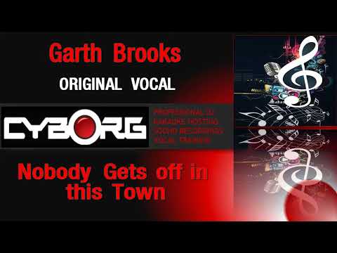 Nobody Gets Off In This Town video thumbnail