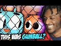 IT S SO DIFFERENT The Amazing World Of Gumball Pilot REACTION