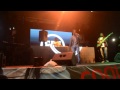 Zakes Bantwini Perfoming Getto