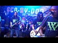 MEMORI BERKASIH Chika Kanza Feat SCOBYDOO WOLORSO