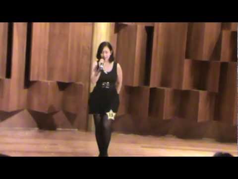 Steh / Angela Aki - This love（Cover）