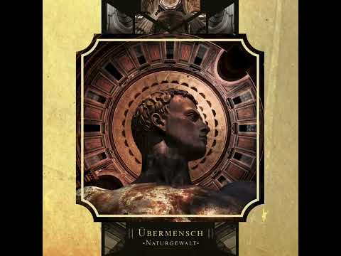 Übermensch- Schelm & Scheusal