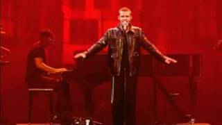 Justin Timberlake - Nothin&#39; Else