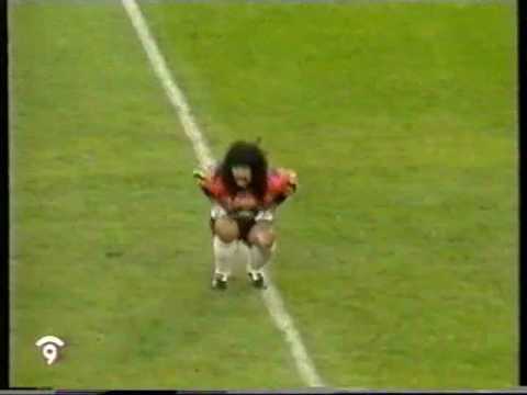 Real Valladolid 1   1 Valencia CF (Liga 1991-1992)