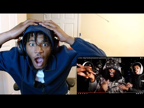 SO DISRESPECTFUL!!! Sha Gz - ENOTTI REACTION!!