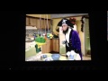 Spongebob Squarepants Petty Eats Cookie Dough