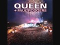 Queen + Paul Rodgers - Love of my Life(live in ...