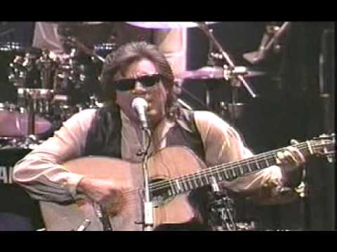 Jose Feliciano - Como Fue