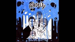 Atrocity - Blue Blood