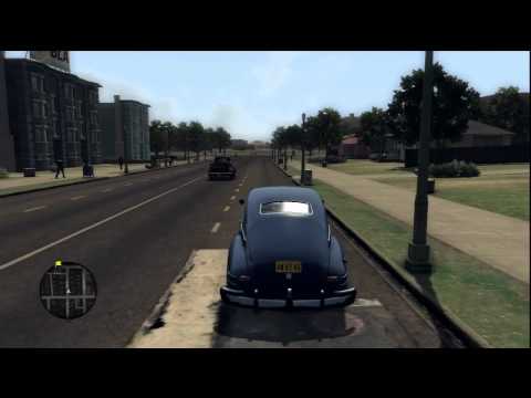 L.A. Noire: Arson Desk "A Different Kind of War" 1/3 Part 60 (PS3/XBox 360/PC)