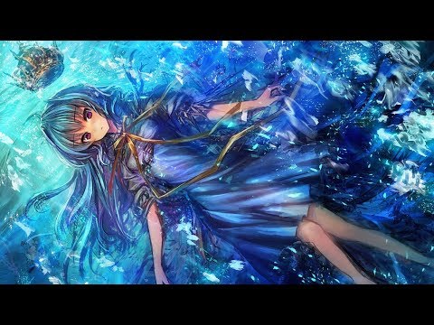 {894} Nightcore (Out Came The Wolves) - Queen Mary (with lyrics)