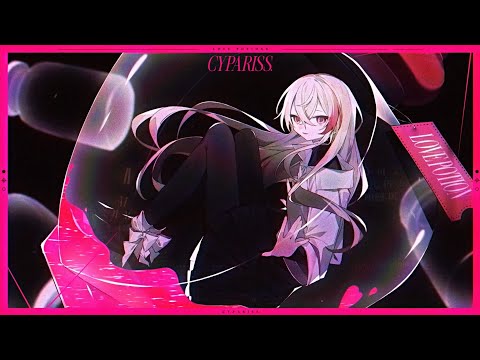 CYPARISS - LOVE POTIONS